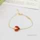 VC & Arpelss Lucky Spring Rose Gold hardware Ladybug Bracelet (4)_th.jpg